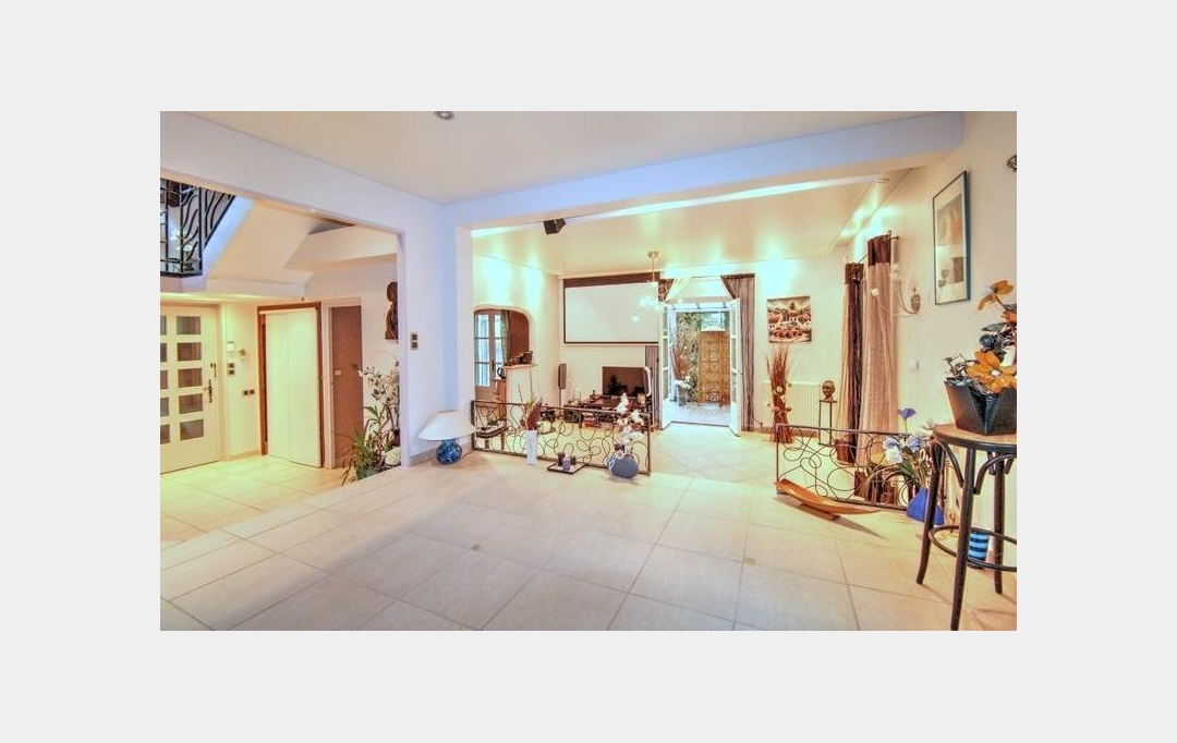 GREEN IMMOBILIER : Maison / Villa | SAINT-DIDIER-EN-VELAY (43140) | 250 m2 | 375 000 € 