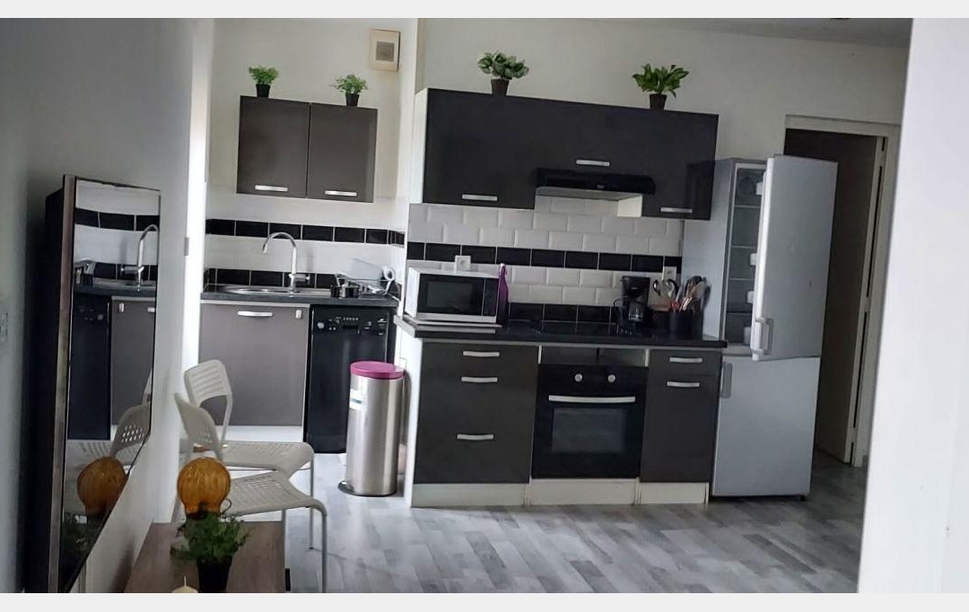 GREEN IMMOBILIER : Apartment | SAINT-ETIENNE (42000) | 37 m2 | 47 000 € 