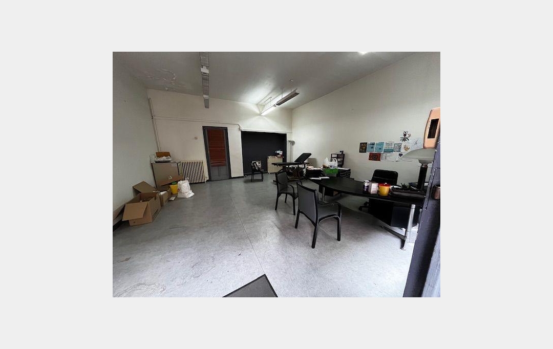 GREEN IMMOBILIER : Office | SAINT-ETIENNE (42000) | 70 m2 | 69 000 € 