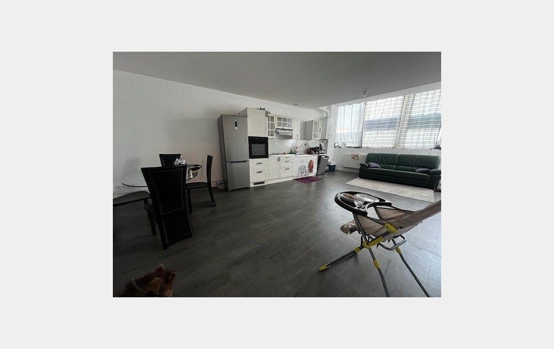 Annonces STETIENNE : Appartement | RIVE-DE-GIER (42800) | 85 m2 | 110 000 € 