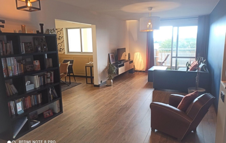  Annonces STETIENNE Appartement | SAINT-ETIENNE (42000) | 92 m2 | 189 000 € 