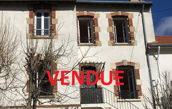  Annonces STETIENNE Maison / Villa | SAINT-ETIENNE (42100) | 140 m2 | 379 000 € 