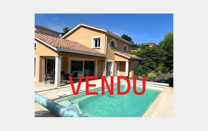 Annonces STETIENNE Maison / Villa | LA TOUR-EN-JAREZ (42580) | 155 m2 | 426 000 € 