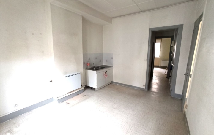  Annonces STETIENNE Appartement | SAINT-ETIENNE (42000) | 46 m2 | 59 000 € 