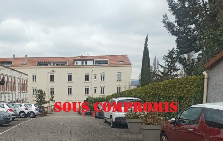 Annonces STETIENNE Appartement | SAINT-CHAMOND (42400) | 77 m2 | 119 000 € 