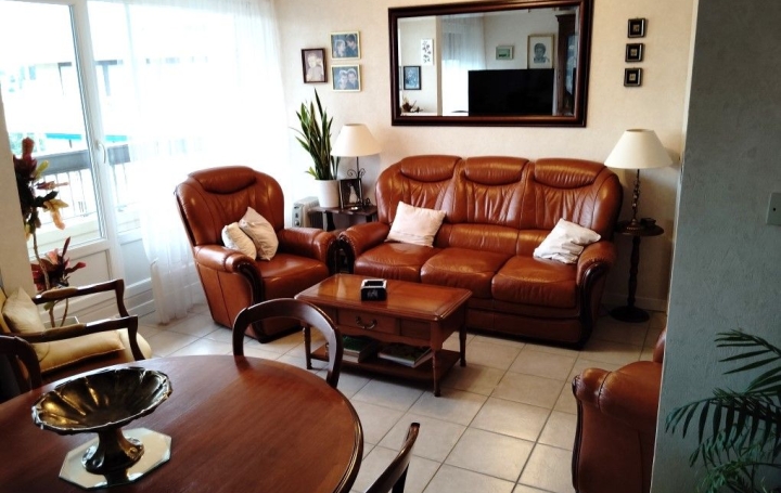  Annonces STETIENNE Appartement | SAINT-ETIENNE (42100) | 67 m2 | 89 000 € 