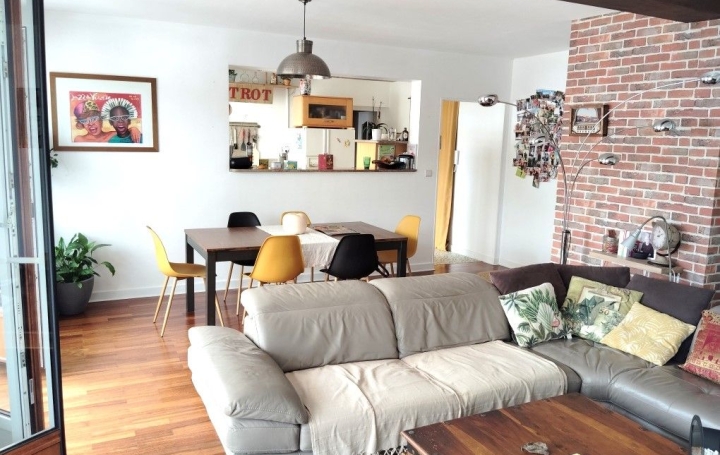  Annonces STETIENNE Apartment | SAINT-ETIENNE (42000) | 92 m2 | 179 000 € 