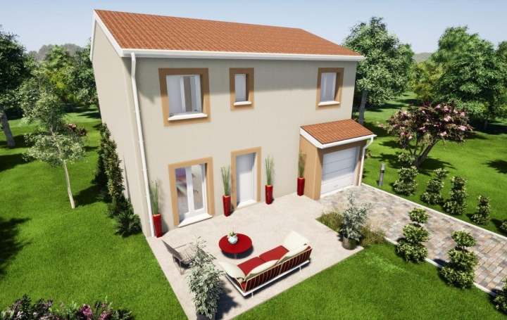 Maison SAINT-HEAND 90 m2 239 500 € Maison SAINT-HEAND 90 m2 239 500 €