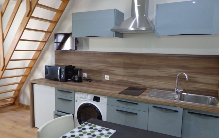  Annonces STETIENNE Appartement | SAINT-ETIENNE (42100) | 33 m2 | 515 € 