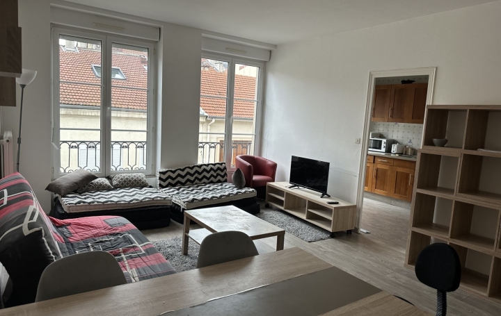  Annonces STETIENNE Appartement | SAINT-ETIENNE (42000) | 85 m2 | 690 € 