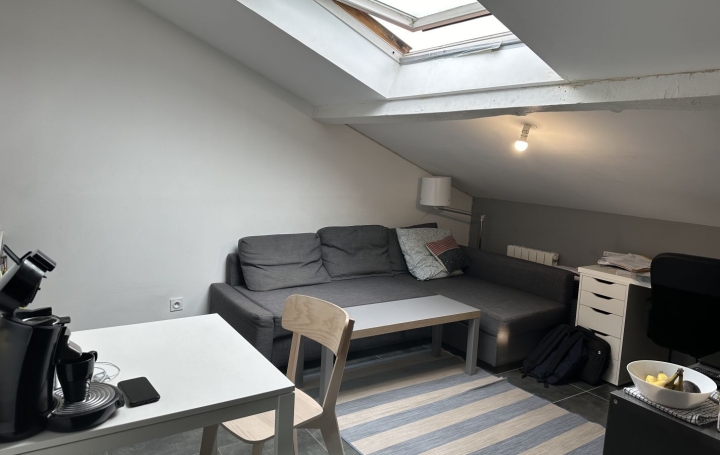  Annonces STETIENNE Appartement | SAINT-ETIENNE (42000) | 21 m2 | 51 000 € 