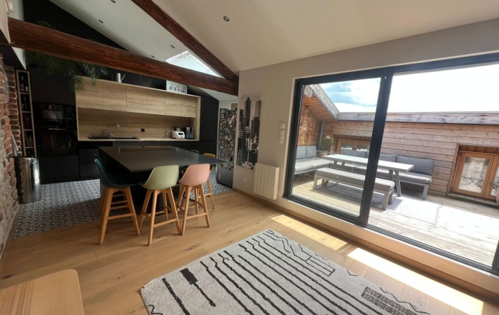  Annonces STETIENNE Appartement | SAINT-ETIENNE (42000) | 149 m2 | 359 000 € 