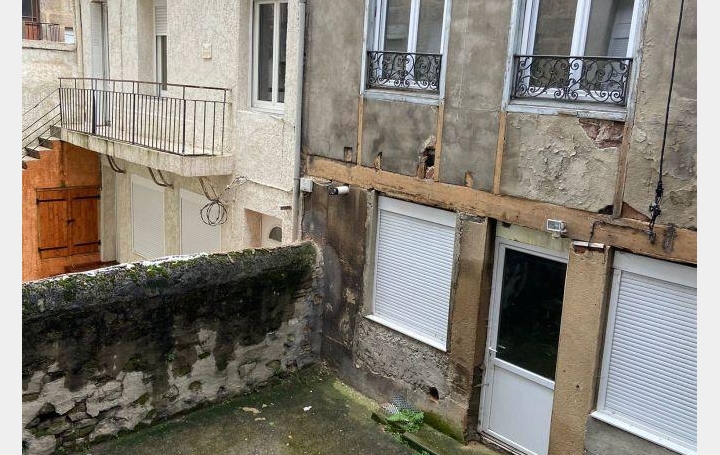  GREEN IMMOBILIER Immeuble | SAINT-ETIENNE (42000) | 0 m2 | 280 000 € 