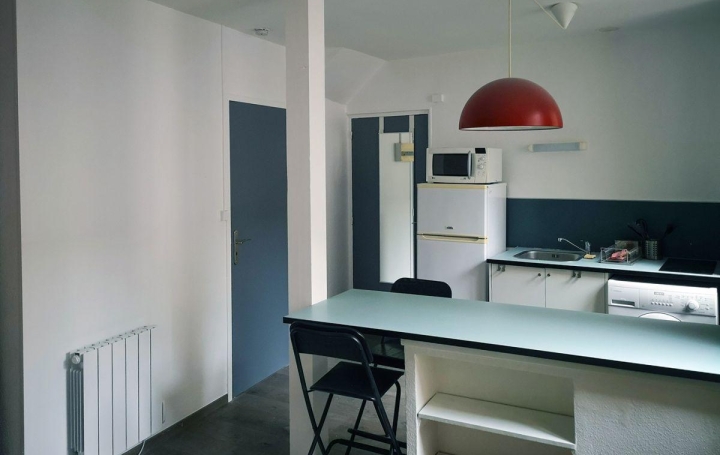  GREEN IMMOBILIER Building | SAINT-ETIENNE (42000) | 85 m2 | 194 000 € 