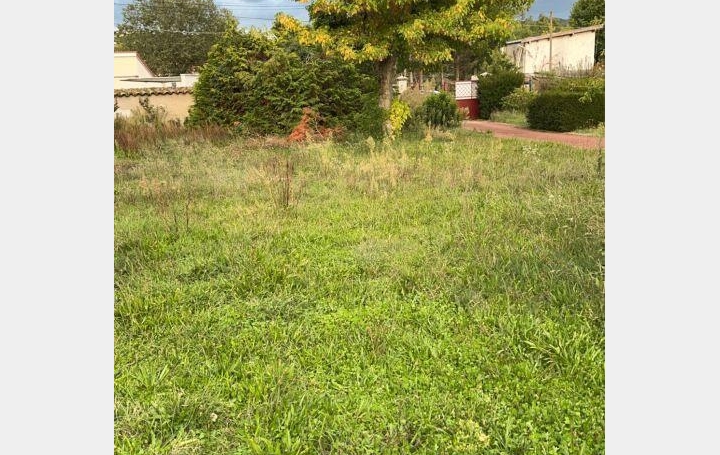  GREEN IMMOBILIER Terrain | SAINT-JUST-SAINT-RAMBERT (42170) | 0 m2 | 120 000 € 