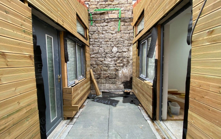  GREEN IMMOBILIER Appartement | SAINT-ETIENNE (42000) | 24 m2 | 65 000 € 