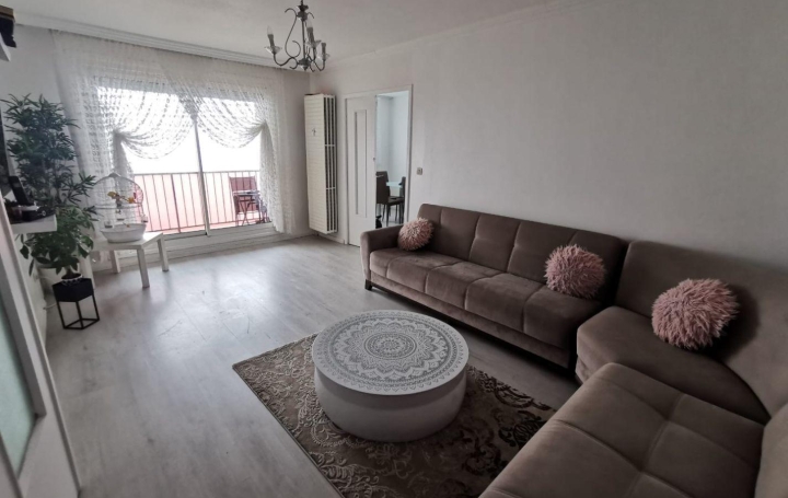  GREEN IMMOBILIER Appartement | SAINT-ETIENNE (42000) | 90 m2 | 69 000 € 
