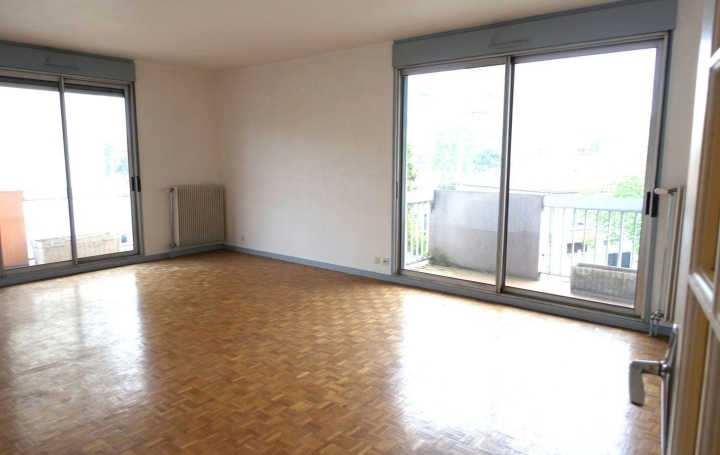  GREEN IMMOBILIER Appartement | SAINT-ETIENNE (42000) | 75 m2 | 89 000 € 