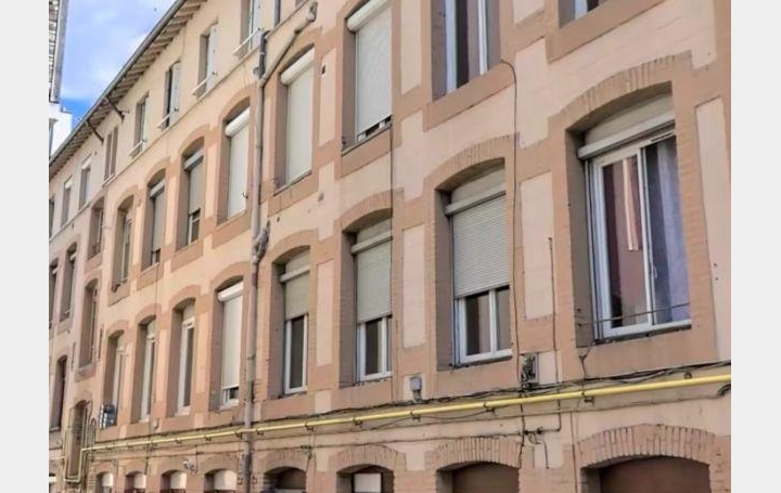  GREEN IMMOBILIER Appartement | SAINT-ETIENNE (42000) | 34 m2 | 49 000 € 