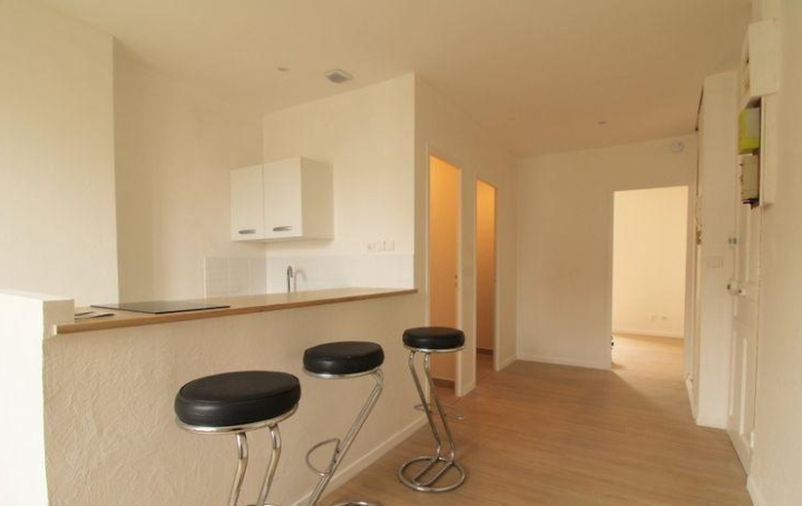  GREEN IMMOBILIER Appartement | SAINT-ETIENNE (42100) | 31 m2 | 53 000 € 