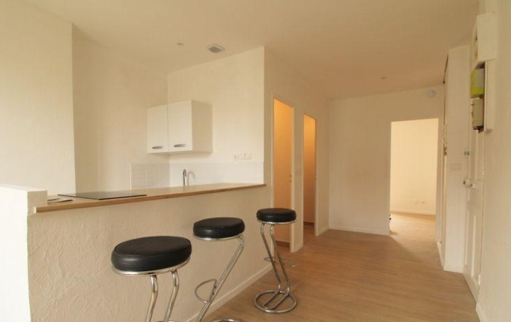Appartement P2 SAINT-ETIENNE 31 m2 53 000 € Appartement P2 SAINT-ETIENNE 31 m2 53 000 €
