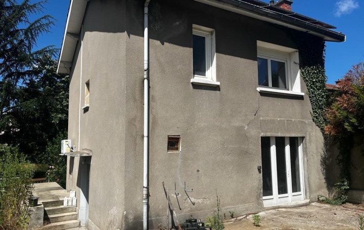  GREEN IMMOBILIER Maison / Villa | SAINT-ETIENNE (42000) | 80 m2 | 212 000 € 