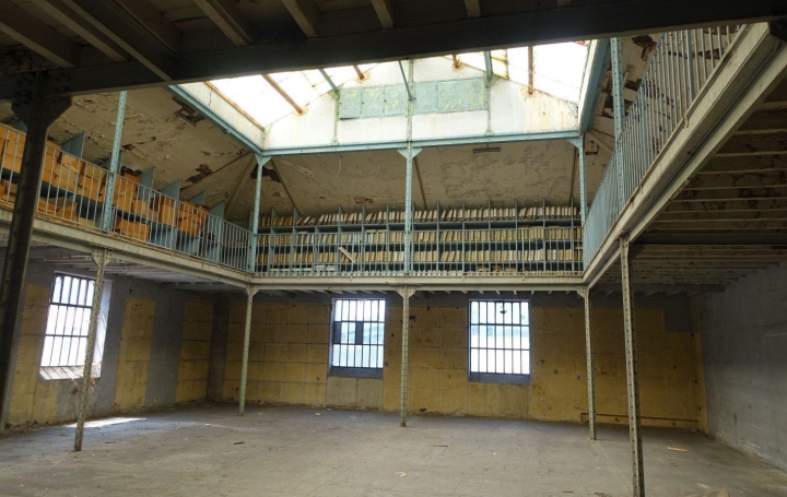  GREEN IMMOBILIER Autres | SAINT-ETIENNE (42000) | 161 m2 | 175 000 € 